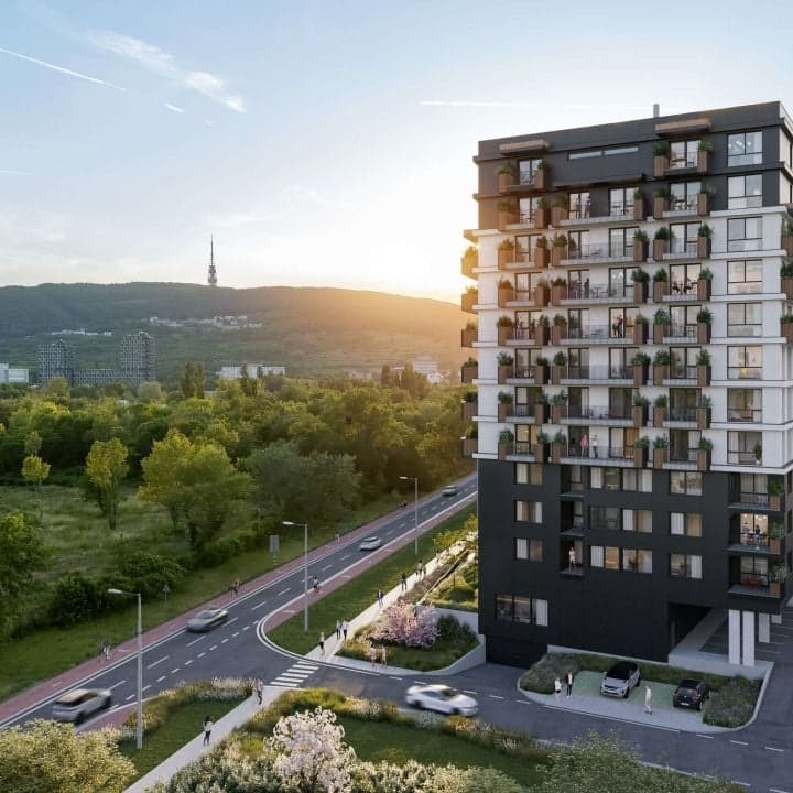 Obrázok projektu ENTRA