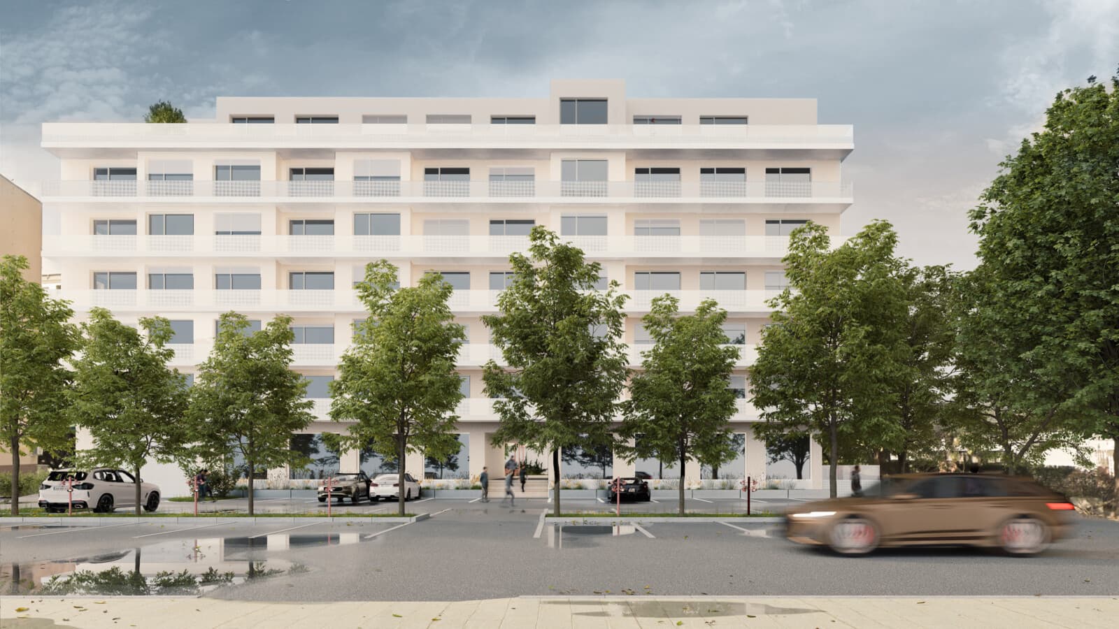 Obrázok projektu Jašik Ružinov