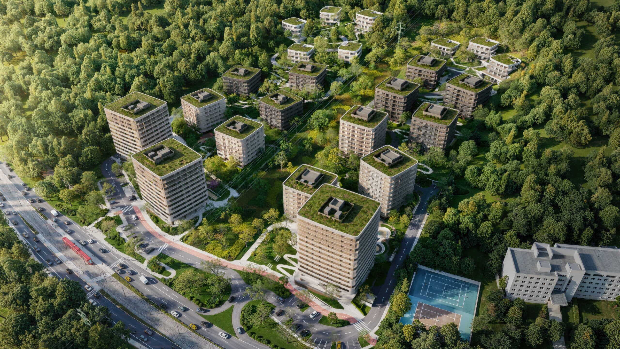 Obrázok projektu Medze