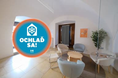Ochlaď sa! Bratislava spúšťa sieť viac ako 30 bezplatných miest na schladenie