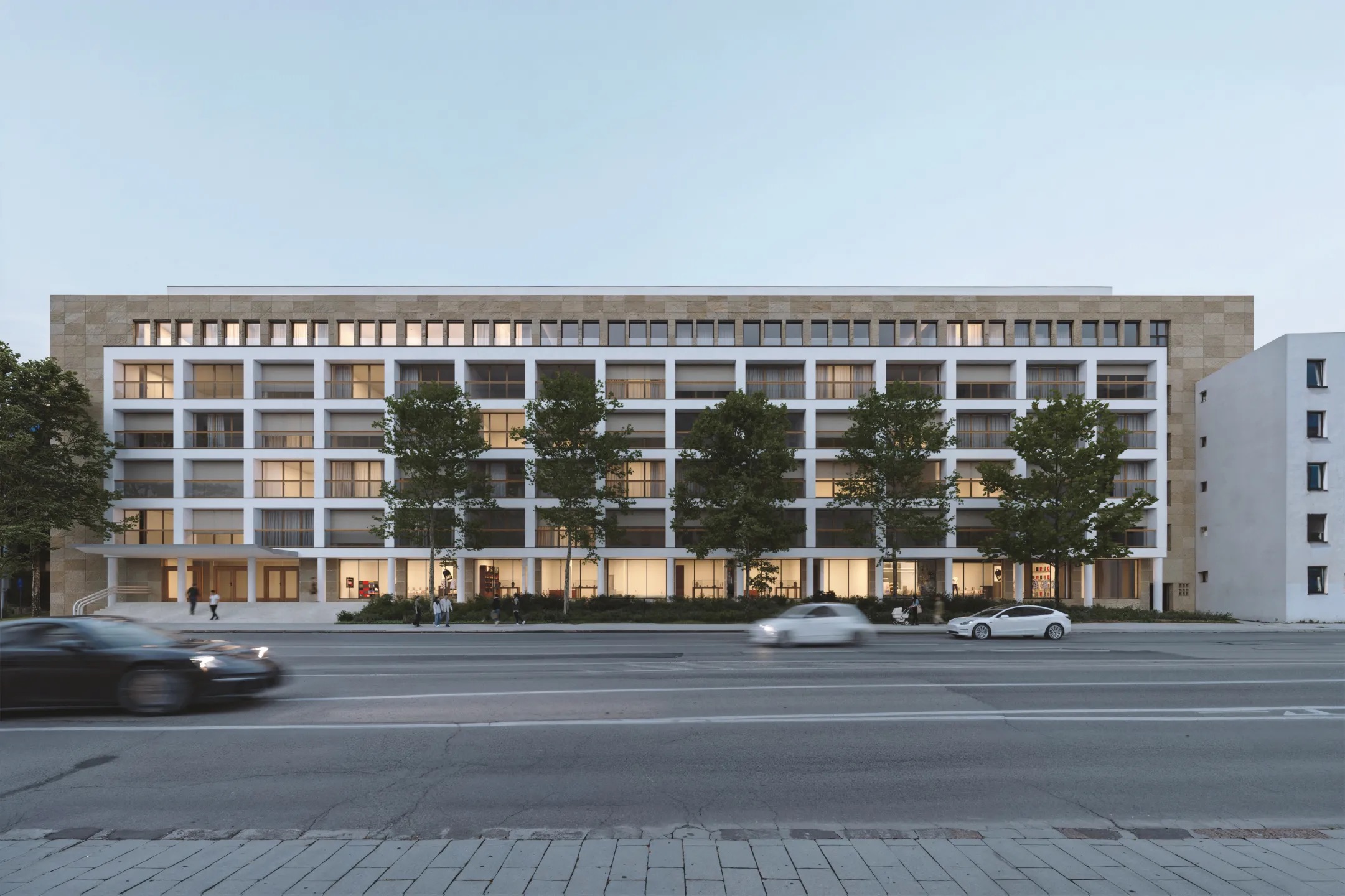 STAR6 Residence