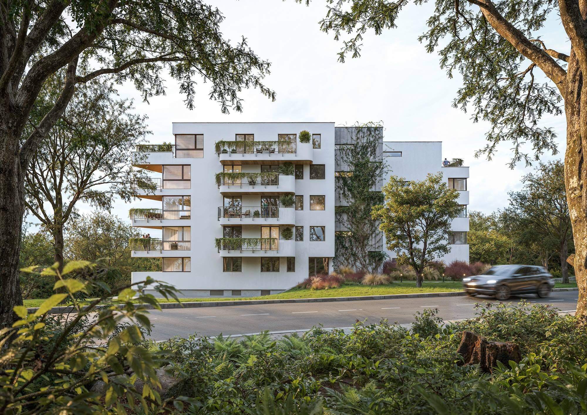 Zečák Boutique Residence